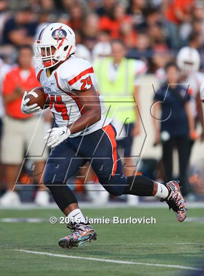 Thumbnail 1 in Berea-Midpark @ Lakewood photogallery.