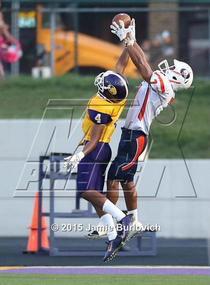 Thumbnail 1 in Berea-Midpark @ Lakewood photogallery.