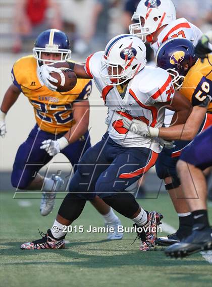 Thumbnail 2 in Berea-Midpark @ Lakewood photogallery.
