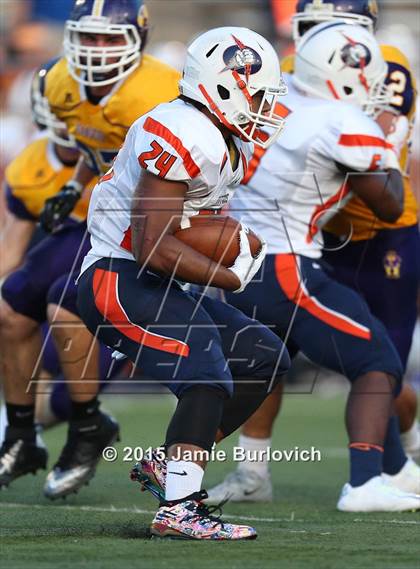 Thumbnail 1 in Berea-Midpark @ Lakewood photogallery.