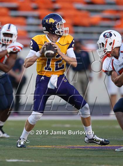 Thumbnail 1 in Berea-Midpark @ Lakewood photogallery.