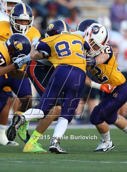 Thumbnail 3 in Berea-Midpark @ Lakewood photogallery.