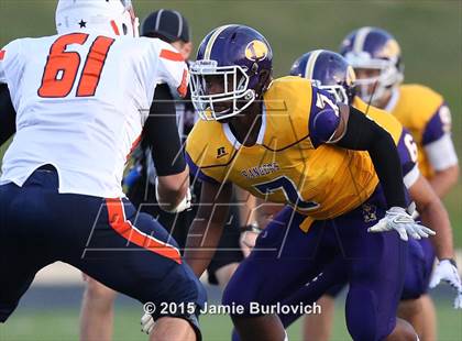 Thumbnail 3 in Berea-Midpark @ Lakewood photogallery.