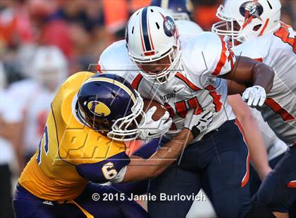 Thumbnail 3 in Berea-Midpark @ Lakewood photogallery.