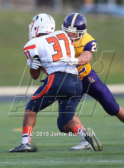 Thumbnail 1 in Berea-Midpark @ Lakewood photogallery.