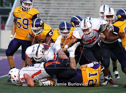 Thumbnail 1 in Berea-Midpark @ Lakewood photogallery.
