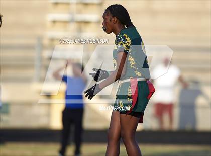 Thumbnail 2 in Godby vs Ed White (FHSAA 2A Quarterfinals) photogallery.