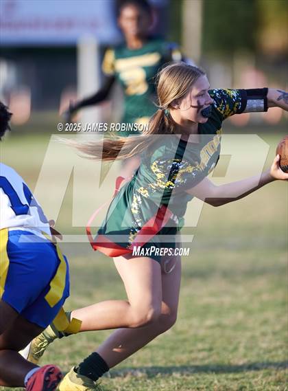 Thumbnail 3 in Godby vs Ed White (FHSAA 2A Quarterfinals) photogallery.