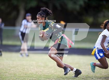 Thumbnail 1 in Godby vs Ed White (FHSAA 2A Quarterfinals) photogallery.