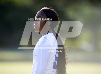 Thumbnail 3 in Godby vs Ed White (FHSAA 2A Quarterfinals) photogallery.