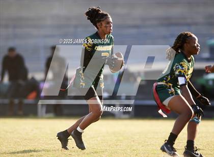 Thumbnail 2 in Godby vs Ed White (FHSAA 2A Quarterfinals) photogallery.