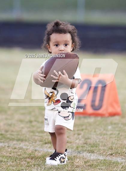 Thumbnail 1 in Godby vs Ed White (FHSAA 2A Quarterfinals) photogallery.