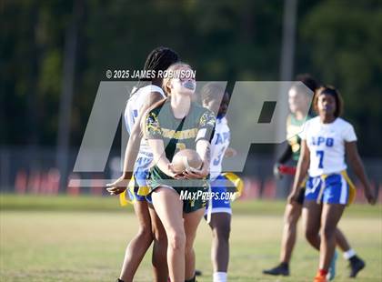Thumbnail 3 in Godby vs Ed White (FHSAA 2A Quarterfinals) photogallery.