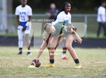 Thumbnail 3 in Godby vs Ed White (FHSAA 2A Quarterfinals) photogallery.