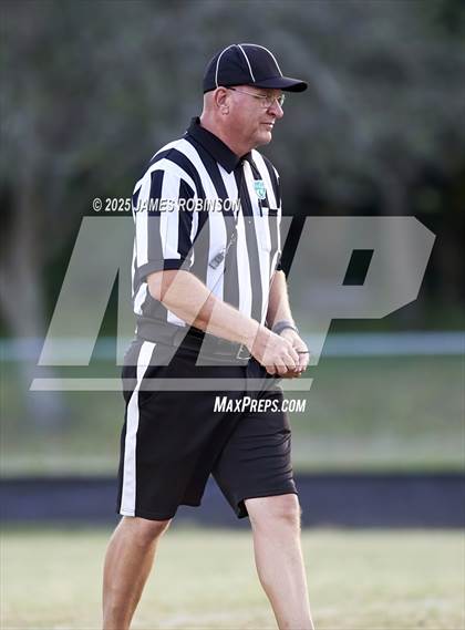 Thumbnail 2 in Godby vs Ed White (FHSAA 2A Quarterfinals) photogallery.