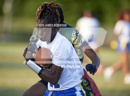 Thumbnail 2 in Godby vs Ed White (FHSAA 2A Quarterfinals) photogallery.