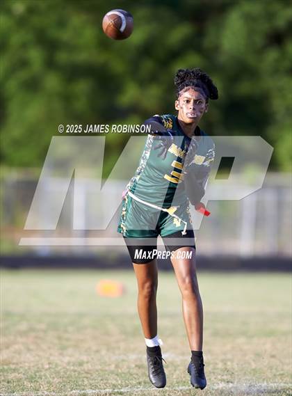 Thumbnail 3 in Godby vs Ed White (FHSAA 2A Quarterfinals) photogallery.