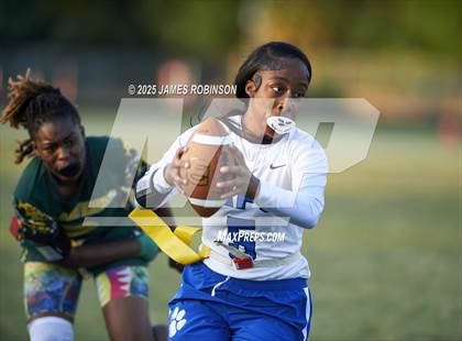 Thumbnail 2 in Godby vs Ed White (FHSAA 2A Quarterfinals) photogallery.