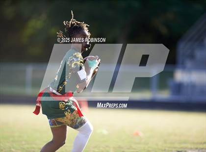 Thumbnail 1 in Godby vs Ed White (FHSAA 2A Quarterfinals) photogallery.