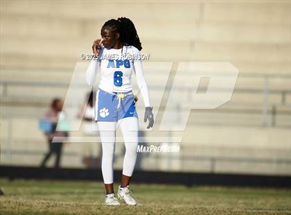 Thumbnail 1 in Godby vs Ed White (FHSAA 2A Quarterfinals) photogallery.