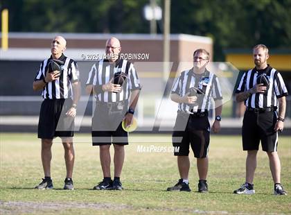 Thumbnail 1 in Godby vs Ed White (FHSAA 2A Quarterfinals) photogallery.