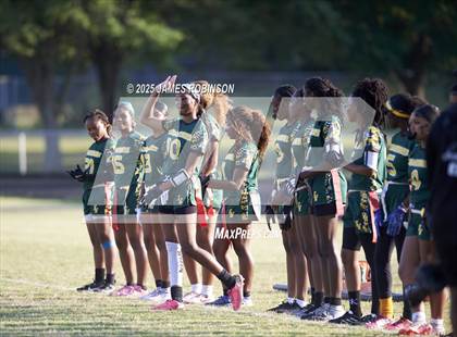 Thumbnail 1 in Godby vs Ed White (FHSAA 2A Quarterfinals) photogallery.