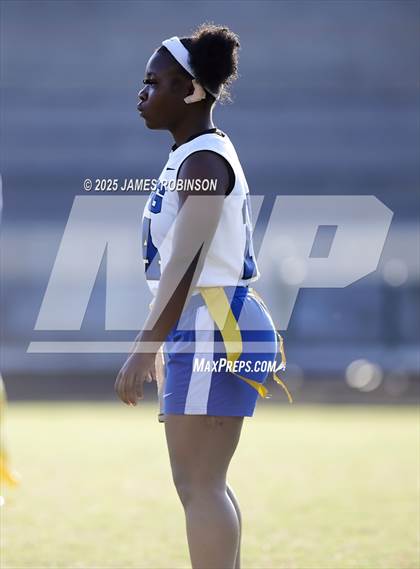 Thumbnail 3 in Godby vs Ed White (FHSAA 2A Quarterfinals) photogallery.