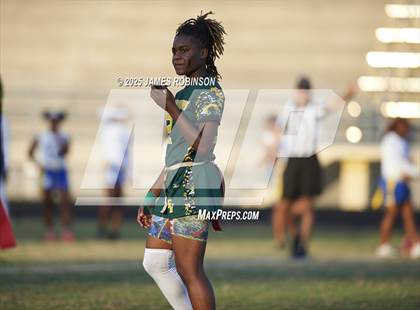 Thumbnail 3 in Godby vs Ed White (FHSAA 2A Quarterfinals) photogallery.