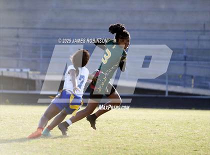 Thumbnail 2 in Godby vs Ed White (FHSAA 2A Quarterfinals) photogallery.