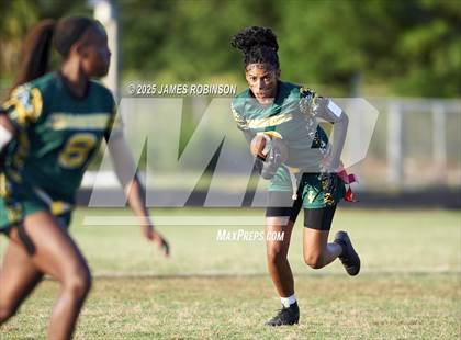 Thumbnail 2 in Godby vs Ed White (FHSAA 2A Quarterfinals) photogallery.