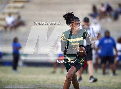 Thumbnail 1 in Godby vs Ed White (FHSAA 2A Quarterfinals) photogallery.