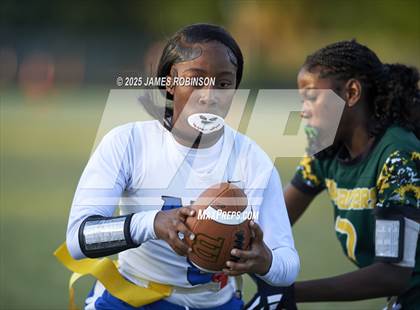 Thumbnail 1 in Godby vs Ed White (FHSAA 2A Quarterfinals) photogallery.