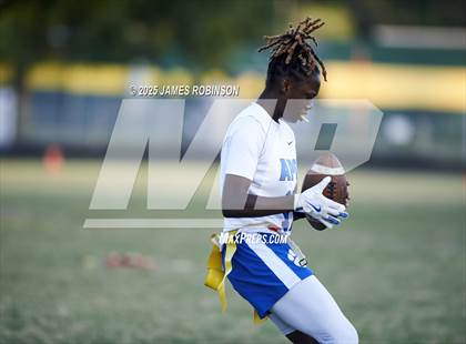 Thumbnail 2 in Godby vs Ed White (FHSAA 2A Quarterfinals) photogallery.