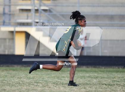 Thumbnail 3 in Godby vs Ed White (FHSAA 2A Quarterfinals) photogallery.