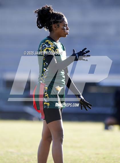 Thumbnail 1 in Godby vs Ed White (FHSAA 2A Quarterfinals) photogallery.