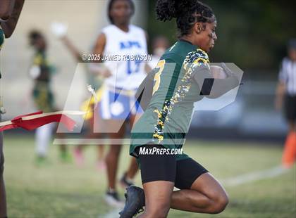 Thumbnail 2 in Godby vs Ed White (FHSAA 2A Quarterfinals) photogallery.