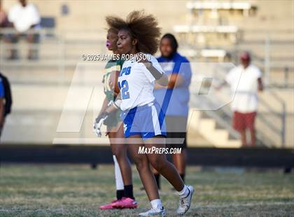Thumbnail 1 in Godby vs Ed White (FHSAA 2A Quarterfinals) photogallery.