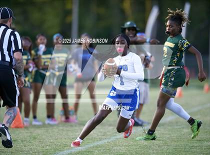 Thumbnail 3 in Godby vs Ed White (FHSAA 2A Quarterfinals) photogallery.