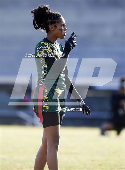 Thumbnail 3 in Godby vs Ed White (FHSAA 2A Quarterfinals) photogallery.