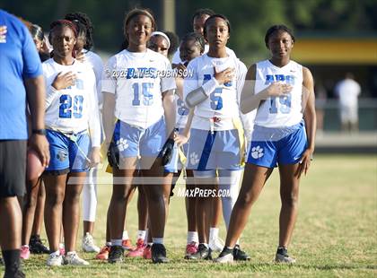 Thumbnail 3 in Godby vs Ed White (FHSAA 2A Quarterfinals) photogallery.