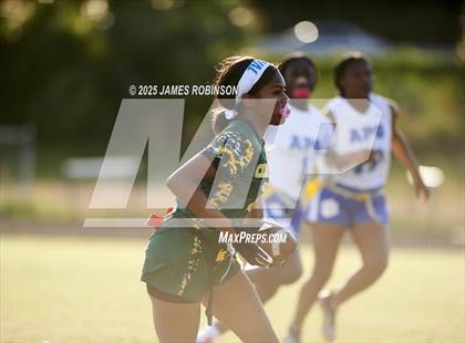 Thumbnail 2 in Godby vs Ed White (FHSAA 2A Quarterfinals) photogallery.