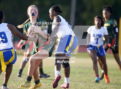 Thumbnail 1 in Godby vs Ed White (FHSAA 2A Quarterfinals) photogallery.