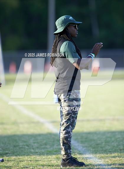 Thumbnail 2 in Godby vs Ed White (FHSAA 2A Quarterfinals) photogallery.