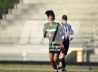 Thumbnail 3 in Godby vs Ed White (FHSAA 2A Quarterfinals) photogallery.