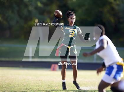 Thumbnail 2 in Godby vs Ed White (FHSAA 2A Quarterfinals) photogallery.