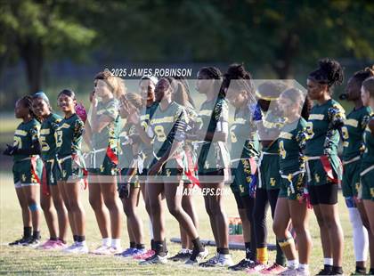 Thumbnail 3 in Godby vs Ed White (FHSAA 2A Quarterfinals) photogallery.