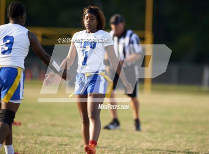 Thumbnail 1 in Godby vs Ed White (FHSAA 2A Quarterfinals) photogallery.