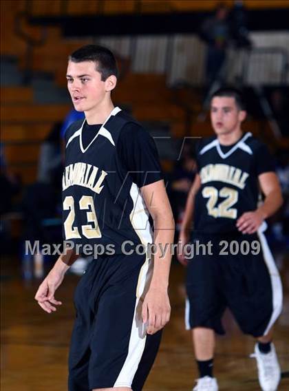 Thumbnail 1 in Pasadena Memorial vs. Westside (McDonalds Texas Invitational) photogallery.