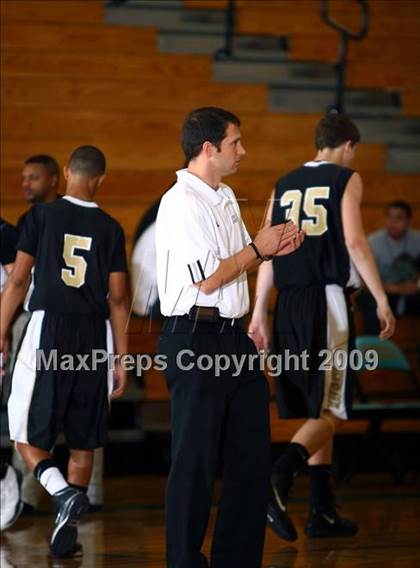 Thumbnail 1 in Pasadena Memorial vs. Westside (McDonalds Texas Invitational) photogallery.