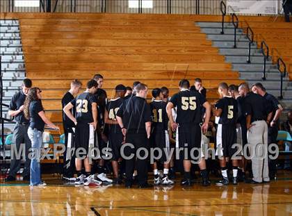 Thumbnail 3 in Pasadena Memorial vs. Westside (McDonalds Texas Invitational) photogallery.